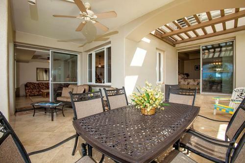 Apartamento Palms At Wailea #1105 Condo