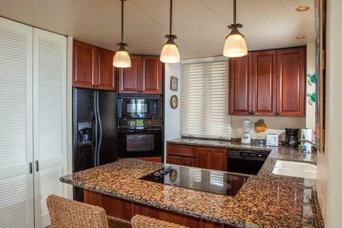 Apartamento Palms At Wailea #1105 Condo