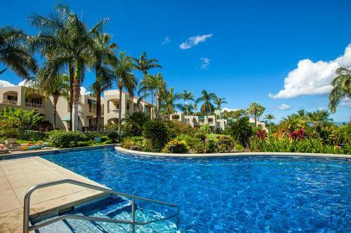 Apartamento Palms At Wailea #1105 Condo
