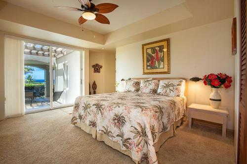 Apartamento Palms At Wailea #1105 Condo