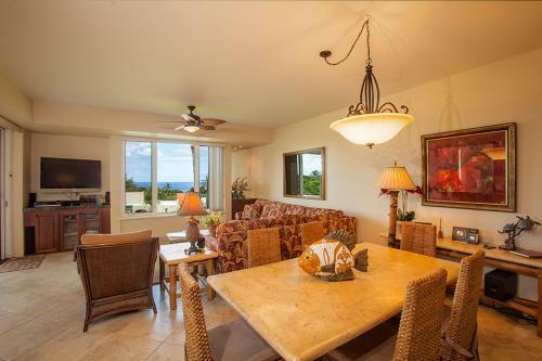 Apartamento Palms At Wailea #1105 Condo