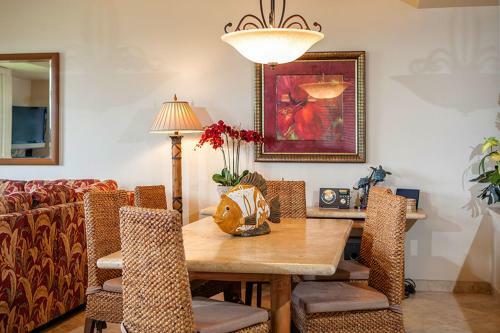 Apartamento Palms At Wailea #1105 Condo