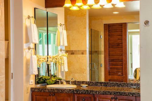 Apartamento Palms At Wailea #1105 Condo
