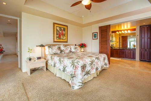 Apartamento Palms At Wailea #1105 Condo