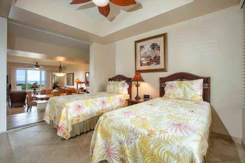 Apartamento Palms At Wailea #1105 Condo