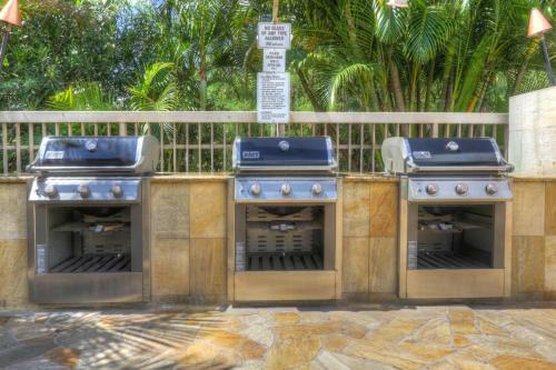 Maui Banyan Q203b