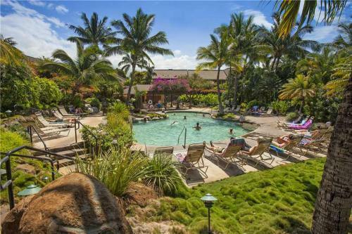 Apartamento Maui Kamaole I-111 Condo