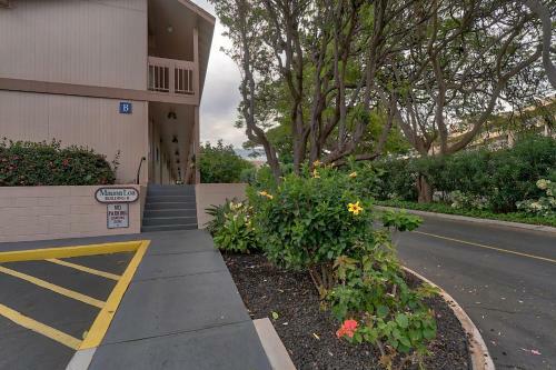 Apartamento Kihei Akahi #b-104 Condo
