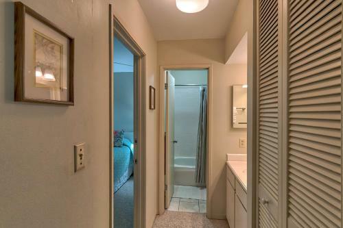 Apartamento Kihei Akahi #b-104 Condo