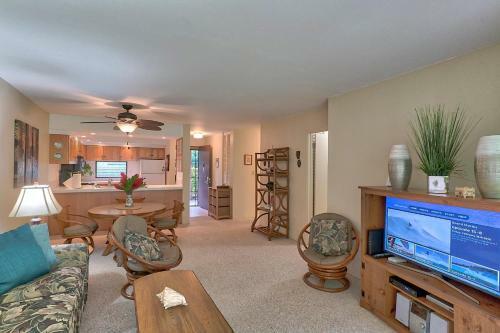 Apartamento Kihei Akahi #b-104 Condo