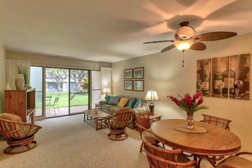 Apartamento Kihei Akahi #b-104 Condo