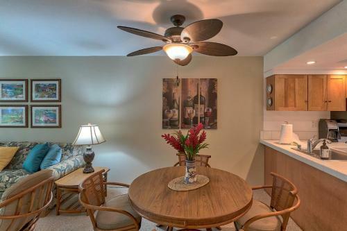 Apartamento Kihei Akahi #b-104 Condo