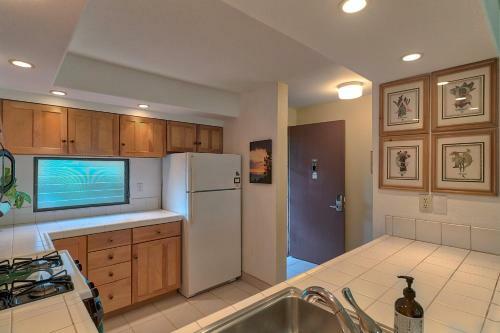 Apartamento Kihei Akahi #b-104 Condo