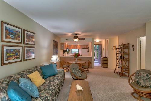 Apartamento Kihei Akahi #b-104 Condo