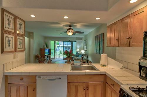 Apartamento Kihei Akahi #b-104 Condo