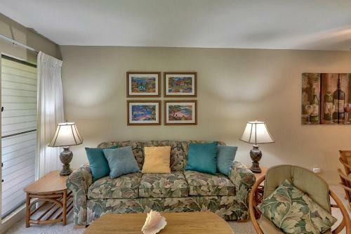 Apartamento Kihei Akahi #b-104 Condo