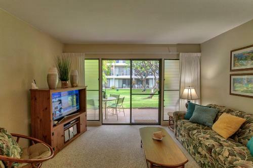 Apartamento Kihei Akahi #b-104 Condo
