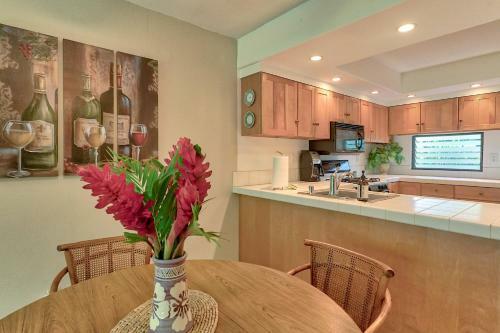 Apartamento Kihei Akahi #b-104 Condo