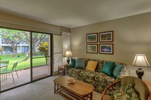 Apartamento Kihei Akahi #b-104 Condo