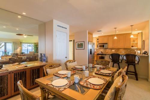 Apartamento Wailea Elua, #1002 Condo