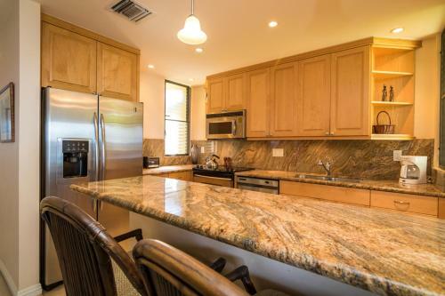 Apartamento Wailea Elua, #1002 Condo