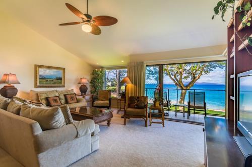 Apartamento Wailea Elua, #1002 Condo