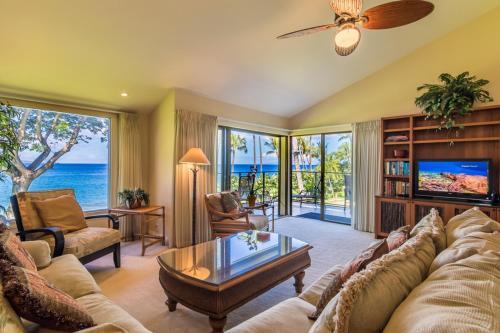 Apartamento Wailea Elua, #1002 Condo
