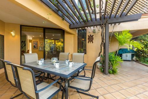 Wailea Ekahi #53-c Townhouse