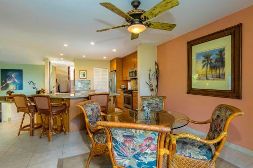 Wailea Ekahi #53-c Townhouse
