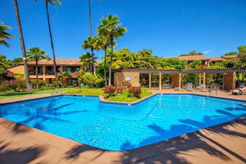 Wailea Ekahi #53-c Townhouse