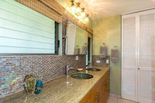 Wailea Ekahi #53-c Townhouse