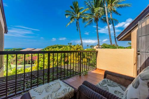 Wailea Ekahi #53-c Townhouse