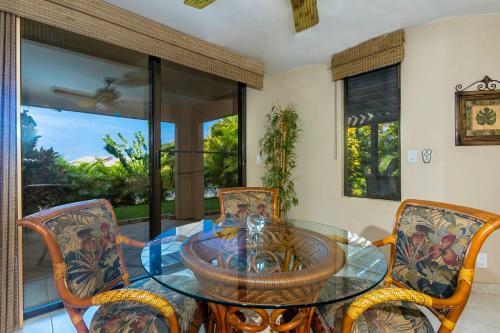 Wailea Ekahi #53-c Townhouse