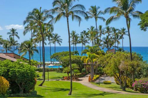 Wailea Ekahi #53-c Townhouse