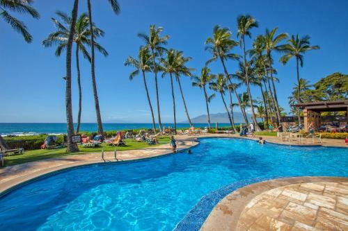 Wailea Ekahi #53-c Townhouse