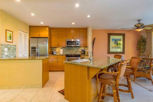 Wailea Ekahi #53-c Townhouse
