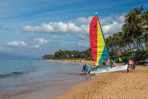 Wailea Ekahi #53-c Townhouse