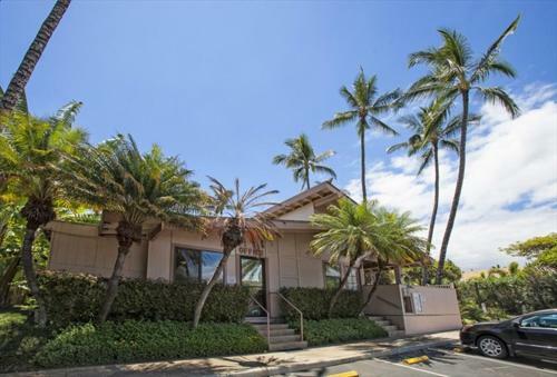 Apartamento Kihei Akahi Resort - Unit C313