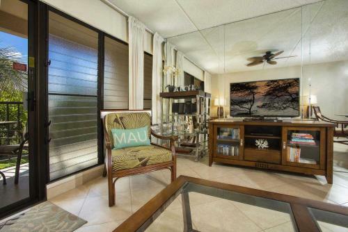 Apartamento Kihei Akahi Resort - Unit C313