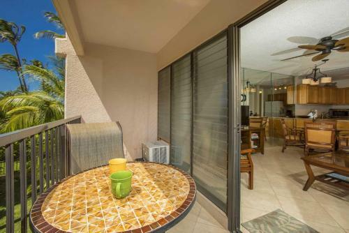 Apartamento Kihei Akahi Resort - Unit C313