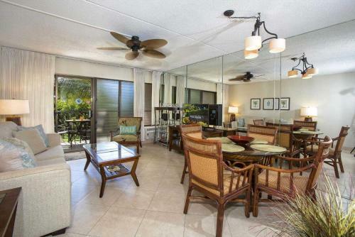 Apartamento Kihei Akahi Resort - Unit C313