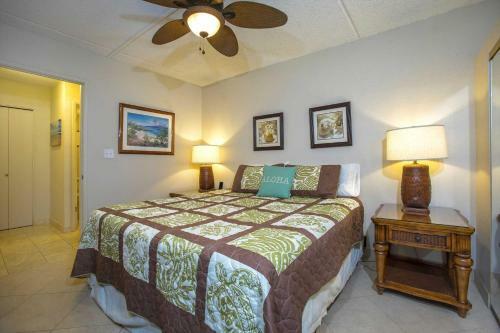 Apartamento Kihei Akahi Resort - Unit C313