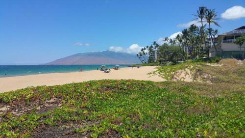 Apartamento Kihei Akahi Resort - Unit C313