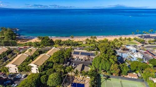 Apartamento Kihei Akahi Resort - Unit C313