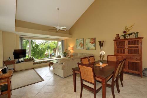 Apartamento Palms At Wailea 206 - Two Bedroom Condo