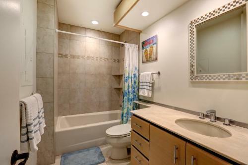 Apartamento Palms At Wailea 206 - Two Bedroom Condo
