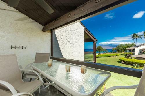 Apartamento Hale Kamaole #273