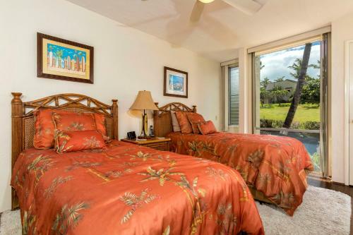 Apartamento Hale Kamaole #273