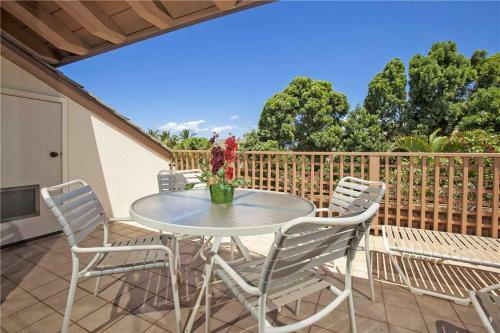Apartamento Maui Kamaole F-208 Condo