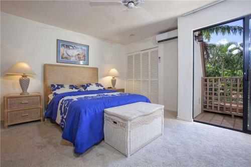 Apartamento Maui Kamaole F-208 Condo